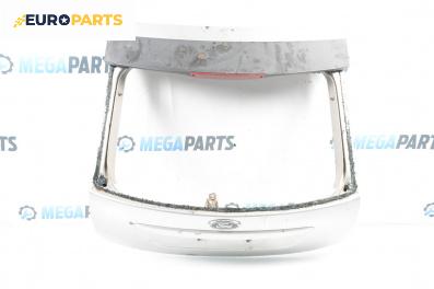 Заден капак за Ford Focus II Hatchback (07.2004 - 09.2012), 4+1 вр., хечбек, позиция: задна