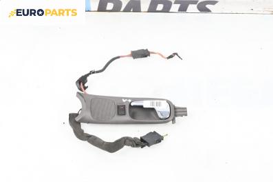 Вътрешна дръжка за Audi A4 Avant B5 (11.1994 - 09.2001), 4+1 вр., комби, позиция: предна, лява