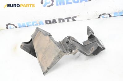 Пластмасова кора за Mazda 3 Hatchback I (10.2003 - 12.2009), 4+1 вр., хечбек