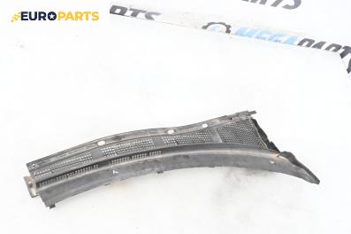 Кора под чистачки за Mazda 3 Hatchback I (10.2003 - 12.2009), 4+1 вр., хечбек