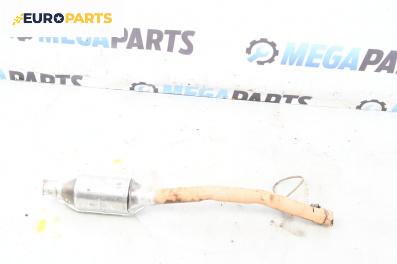 Гърнета, генерации за Opel Zafira B Minivan (07.2005 - 14.2015) 1.8, 140 к.с.