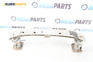 Основа броня за Mazda 3 Hatchback I (10.2003 - 12.2009), хечбек, позиция: предна
