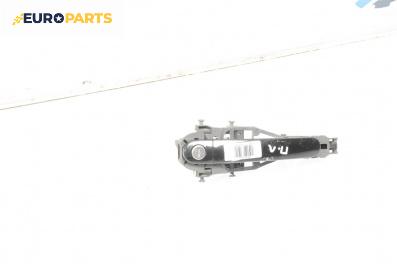 Външна дръжка за Volkswagen Golf V Hatchback (10.2003 - 02.2009), 2+1 вр., хечбек, позиция: предна, лява