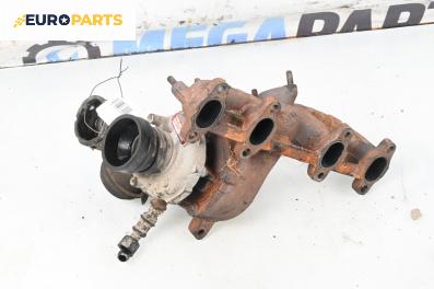 Турбо за Volkswagen Golf V Hatchback (10.2003 - 02.2009) 1.9 TDI, 90 к.с.