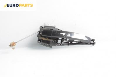 Външна дръжка за Opel Insignia A Sports Tourer (07.2008 - 03.2017), 4+1 вр., комби, позиция: предна, дясна