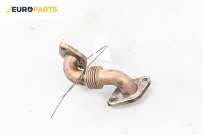 EGR тръба за Volkswagen Golf V Hatchback (10.2003 - 02.2009) 2.0 TDI, 136 к.с.