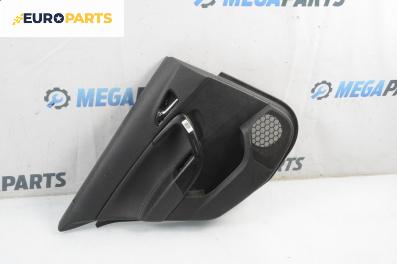 Кора врата за Opel Insignia A Sports Tourer (07.2008 - 03.2017), 4+1 вр., комби, позиция: задна, лява