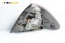 Стоп за Mercedes-Benz E-Class Sedan (W211) (03.2002 - 03.2009), седан, позиция: лява