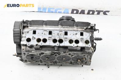 Глава за Volkswagen Golf V Hatchback (10.2003 - 02.2009) 2.0 TDI, 136 к.с.