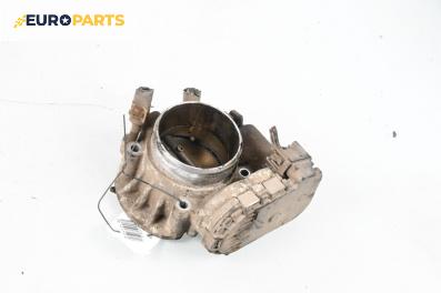 Дроселова клапа за Hyundai Sonata V Sedan (01.2005 - 12.2010) 2.4, 162 к.с.