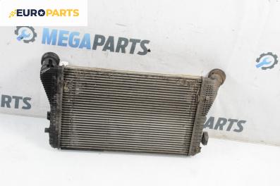 Интеркулер за Volkswagen Touran Minivan I (02.2003 - 05.2010) 2.0 TDI, 136 к.с.