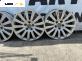 Алуминиеви джанти за Opel Insignia A Sports Tourer (07.2008 - 03.2017) 18 цола, ширина 8 (Цената е за комплекта)