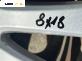 Алуминиеви джанти за Opel Insignia A Sports Tourer (07.2008 - 03.2017) 18 цола, ширина 8 (Цената е за комплекта)