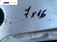 Алуминиеви джанти за Audi A4 Avant B6 (04.2001 - 12.2004) 16 цола, ширина 7 (Цената е за комплекта)