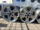 Алуминиеви джанти за Ford Maverick SUV II (02.2001 - 12.2007) 16 цола, ширина 7 (Цената е за комплекта)