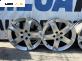 Алуминиеви джанти за Peugeot 407 Sedan (02.2004 - 12.2011) 17 цола, ширина 7 (Цената е за комплекта)