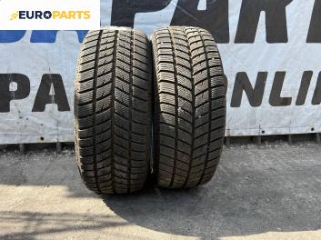 Зимни гуми DYNAMO 205/55/16, DOT: 2424 (Цената е за 2 бр.)