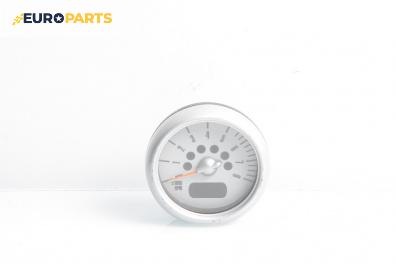 Оборотомер за Mini Hatchback I (R50, R53) (06.2001 - 09.2006)