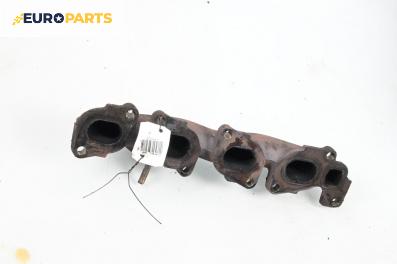 Изпускателен колектор  за Opel Insignia A Sports Tourer (07.2008 - 03.2017) 2.0 CDTI, 131 к.с.