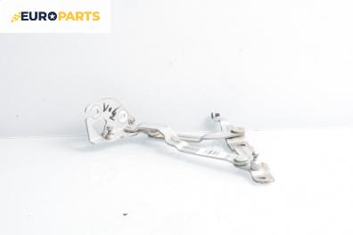 Панта заден капак за Volkswagen Passat III Sedan B5 (08.1996 - 12.2001), 4+1 вр., седан, позиция: лява