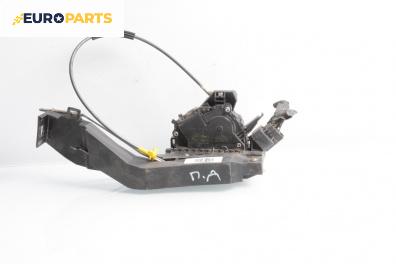 Брава на врата за Ford Focus I Hatchback (10.1998 - 12.2007), позиция: предна, дясна