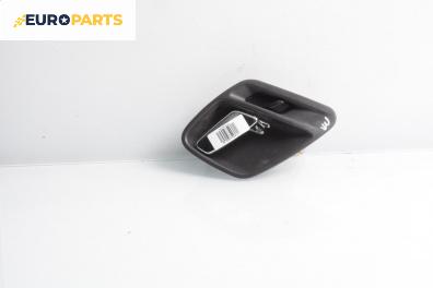 Вътрешна дръжка за Jeep Grand Cherokee SUV II (09.1998 - 09.2005), 4+1 вр., джип, позиция: предна, лява