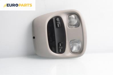Плафон за Jeep Grand Cherokee SUV II (09.1998 - 09.2005)