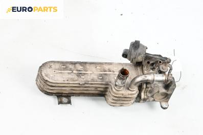 EGR охладител за Volkswagen Passat V Variant B6 (08.2005 - 11.2011) 2.0 TDI 16V, 140 к.с.