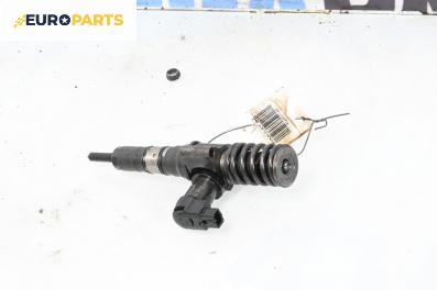 Дюза дизел за Volkswagen Passat V Variant B6 (08.2005 - 11.2011) 2.0 TDI 16V, 140 к.с.