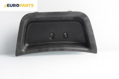 Интериорна пластмаса за Jeep Grand Cherokee SUV II (09.1998 - 09.2005), 4+1 вр., джип, позиция: предна