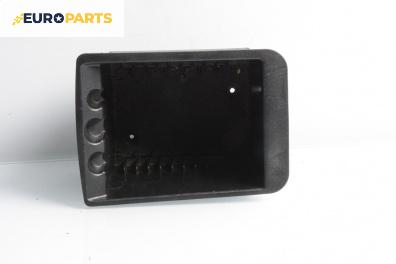 Интериорна пластмаса за Jeep Grand Cherokee SUV II (09.1998 - 09.2005), 4+1 вр., джип, позиция: предна