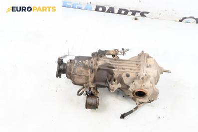 Диференциал за Nissan Murano I SUV (08.2003 - 09.2008) 3.5 4x4, 234 к.с., автоматик