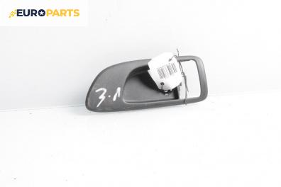 Интериорна пластмаса за Mazda 6 Station Wagon I (08.2002 - 12.2007), 4+1 вр., комби, позиция: лява