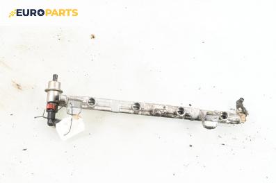 Бензинова рейка за Ford Focus I Hatchback (10.1998 - 12.2007) 1.4 16V, 75 к.с.