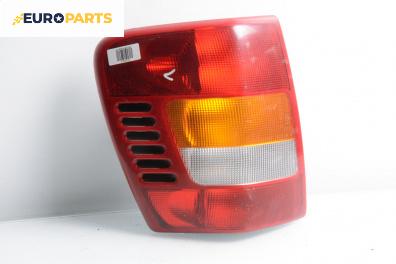Стоп за Jeep Grand Cherokee SUV II (09.1998 - 09.2005), джип, позиция: лява