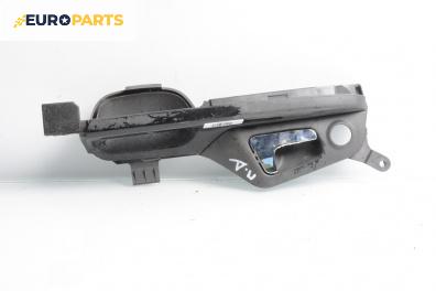 Вътрешна дръжка за Seat Cordoba Sedan II (06.1999 - 10.2002), 4+1 вр., седан, позиция: предна, дясна