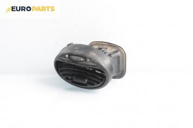 Духалка парно за Ford Focus I Estate (02.1999 - 12.2007)