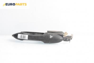 Външна дръжка за Ford Focus I Estate (02.1999 - 12.2007), 4+1 вр., комби, позиция: задна, лява