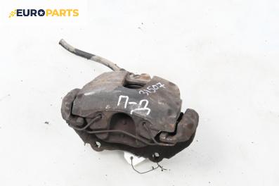 Спирачен апарат за Volvo S40 II Sedan (12.2003 - 12.2012), позиция: предна, дясна