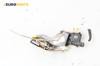 Брава на врата за Hyundai Accent II Hatchback (09.1999 - 11.2005), позиция: предна, дясна