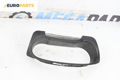 Интериорна пластмаса километраж за Hyundai Accent II Hatchback (09.1999 - 11.2005), 4+1 вр., хечбек