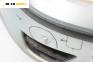 Предна броня за Ford Focus I Estate (02.1999 - 12.2007), комби, позиция: предна