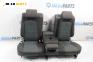 Комплект салон за Seat Altea XL Minivan (10.2006 - 01.2016), 4+1 вр.