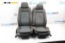 Комплект салон за Seat Altea XL Minivan (10.2006 - 01.2016), 4+1 вр.