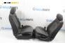 Комплект салон за Seat Altea XL Minivan (10.2006 - 01.2016), 4+1 вр.