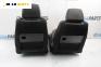 Комплект салон за Seat Altea XL Minivan (10.2006 - 01.2016), 4+1 вр.