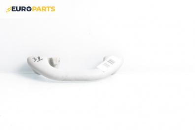 Ръкохватка за таван за Seat Altea XL Minivan (10.2006 - 01.2016), 4+1 вр., позиция: задна, дясна