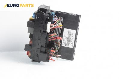SAM модул за Mercedes-Benz C-Class Sedan (W203) (05.2000 - 08.2007), № 0025459301