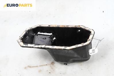 Картер за Seat Cordoba Sedan II (06.1999 - 10.2002) 1.4, 60 к.с.
