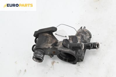 Корпус на термостат за Seat Cordoba Sedan II (06.1999 - 10.2002) 1.4, 60 к.с.